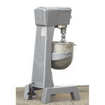 Hobart D300 Mixer 30 Qt, Bowl And 2 Attachments Included, Used Excellent Condition - Image 3